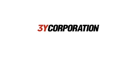 3Y CORPORATION logo