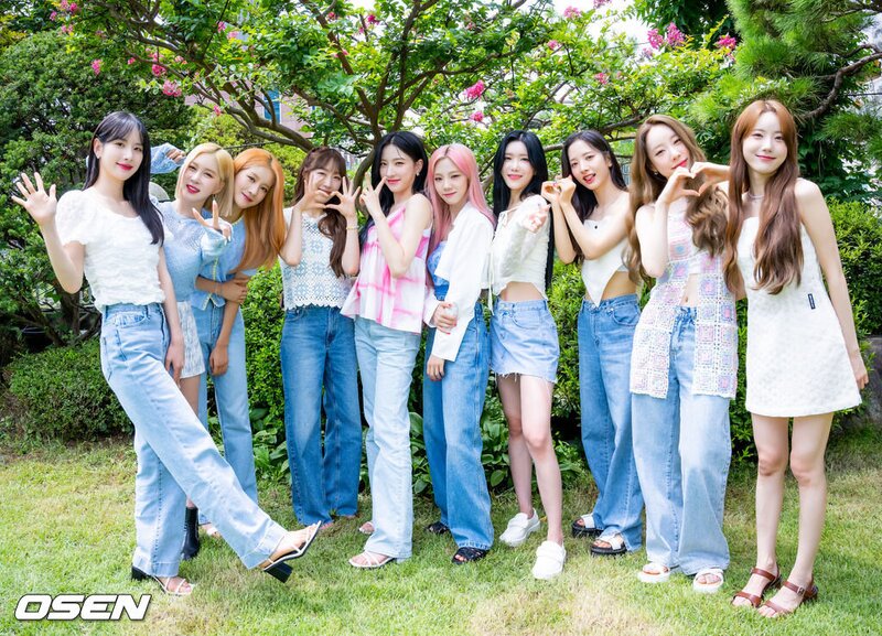 220721 WJSN 'Last Sequence' Promotion Photoshoot by Osen documents 7