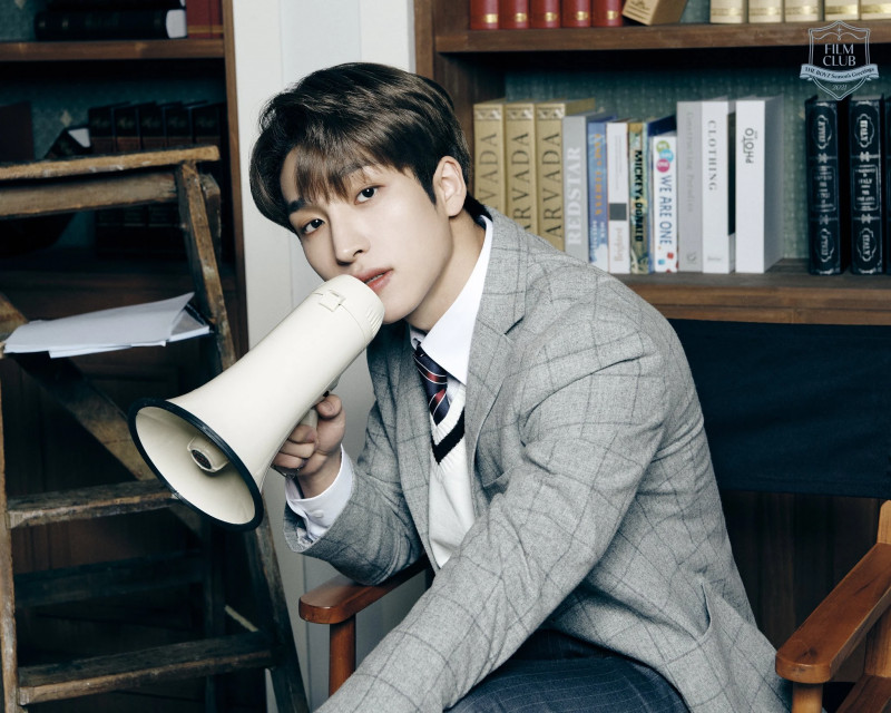 THE BOYZ 2021 Season’s Greetings [FILM CLUB] Preview Teaser Images documents 5