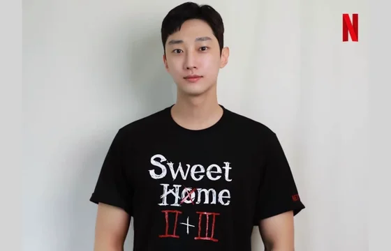 Jinyoung Confirmed to Join "Sweet Home" Season 2 and Season 3