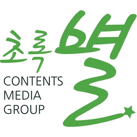 CMG Chorok Byeol logo