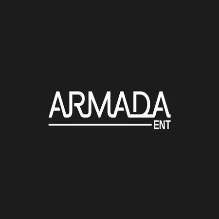 ARMADA Ent logo