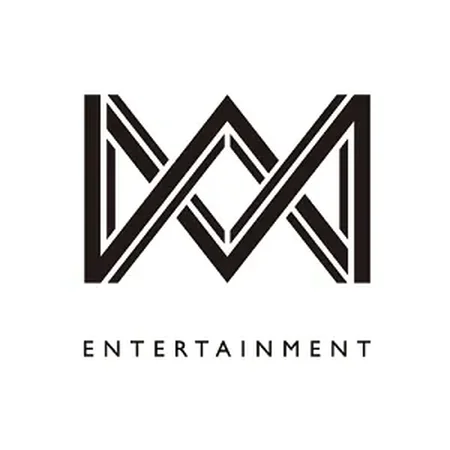 WM Entertainment logo
