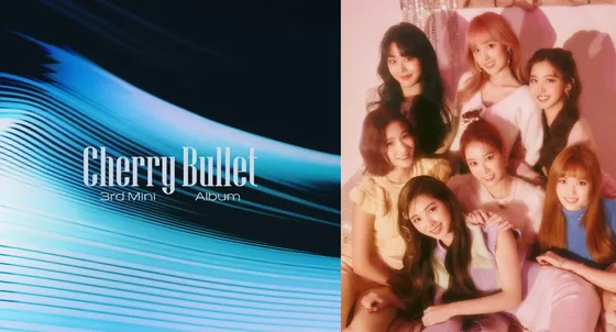 Cherry Bullet Confirmed for a March Comeback