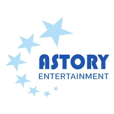Astory Entertainment logo