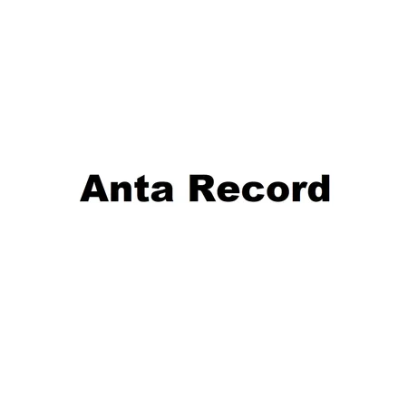 Anta Record logo