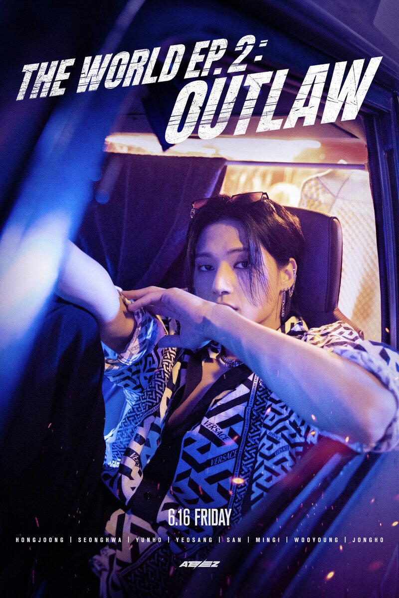 20230615 - The World EP 2. Outlaw Concept Photos documents 10