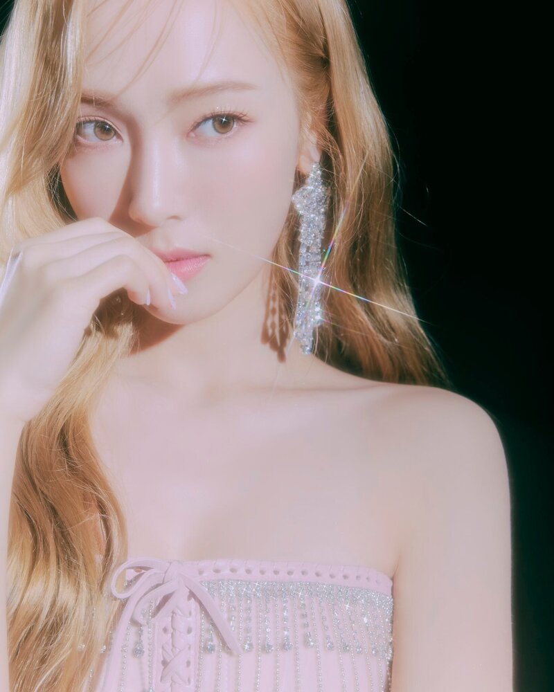 Jessica Jung - "Beep Beep" Concept Teasers documents 6