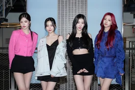 240423 - ITZY at the Empire State Building