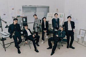 GOT7 EP 'GOT7' Concept Teasers