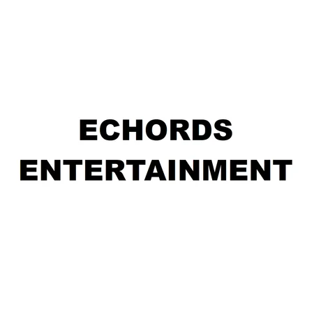 ECHORDS ENTERTAINMENT logo