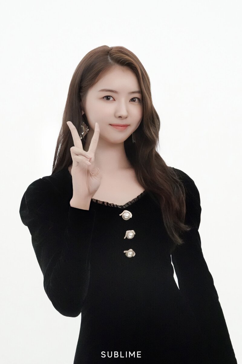 220929 SUBLIME Naver Post - Nayoung - 'Beauty' Poster Shoot documents 22