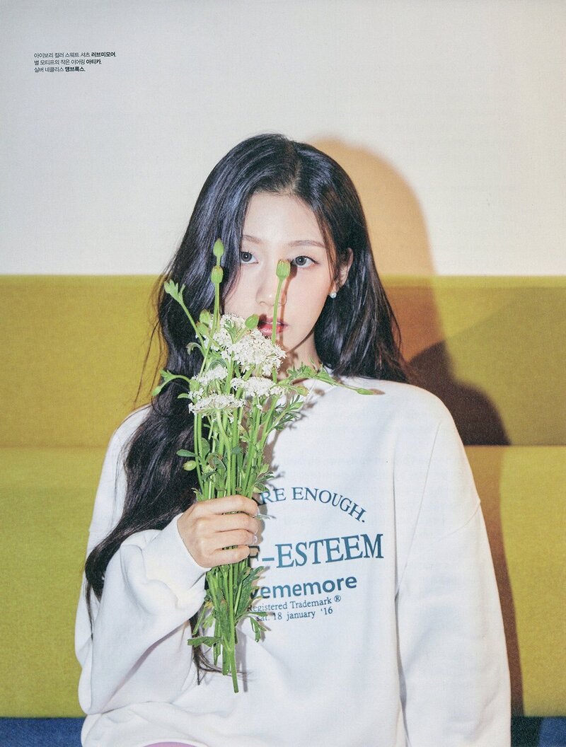Yein for Pilates S Magazine February 2022 Issue (scans) documents 4