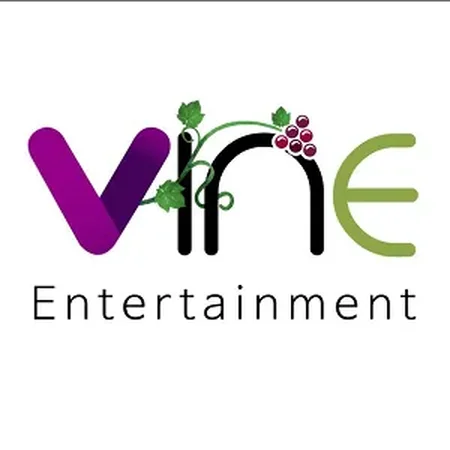 Vine Entertainment logo