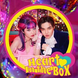 Heart In The Box