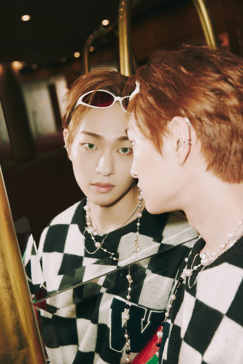 ONEW 'DICE' Concept Teasers documents 4
