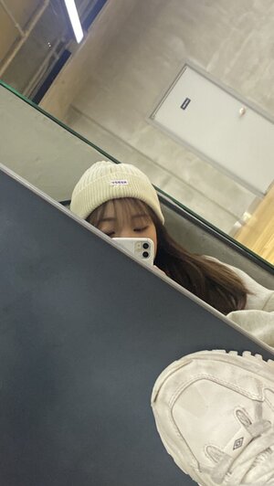 221026 CLASS:y Twitter update - Seonyou