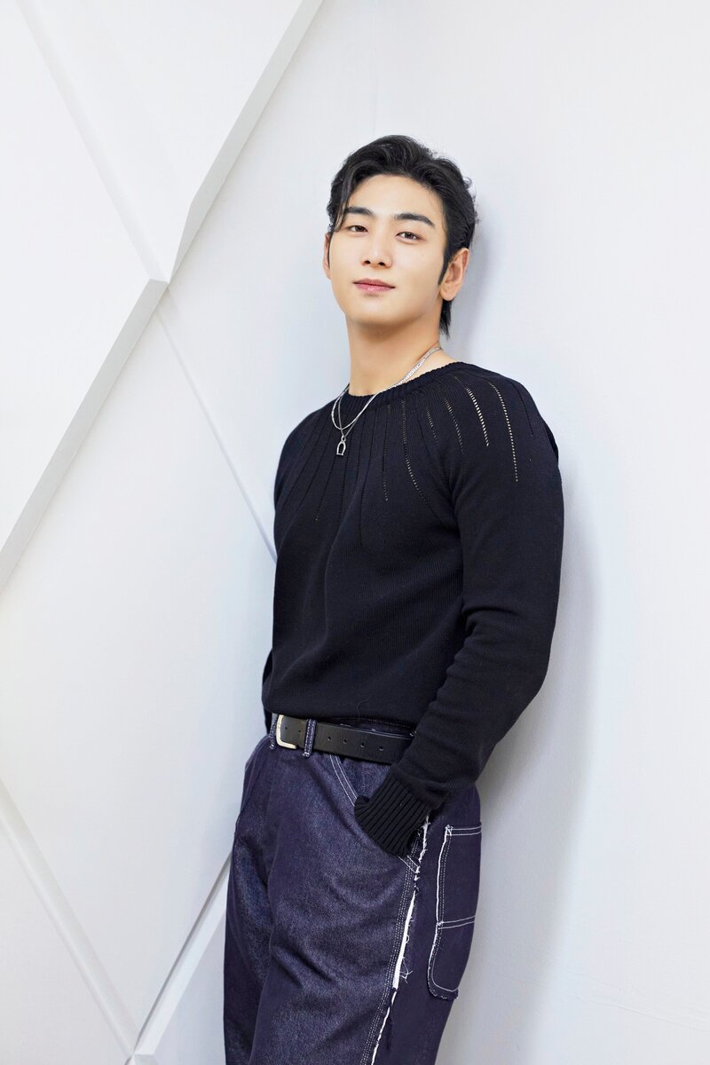 221012 BAEKHO- 'ABSOLUTE ZERO' Interview with The Korea Herald documents 2