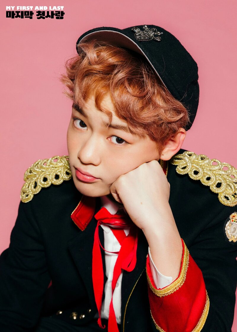 NCT DREAM "The First" Concept Teaser Images documents 7