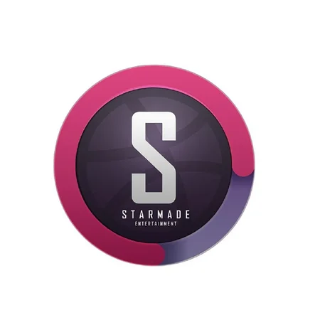 Starmade Entertainment logo