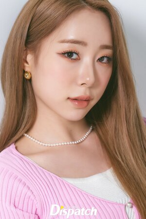 220708 WJSN Yeonjung 'Sequence' Promotion Photoshoot by Dispatch