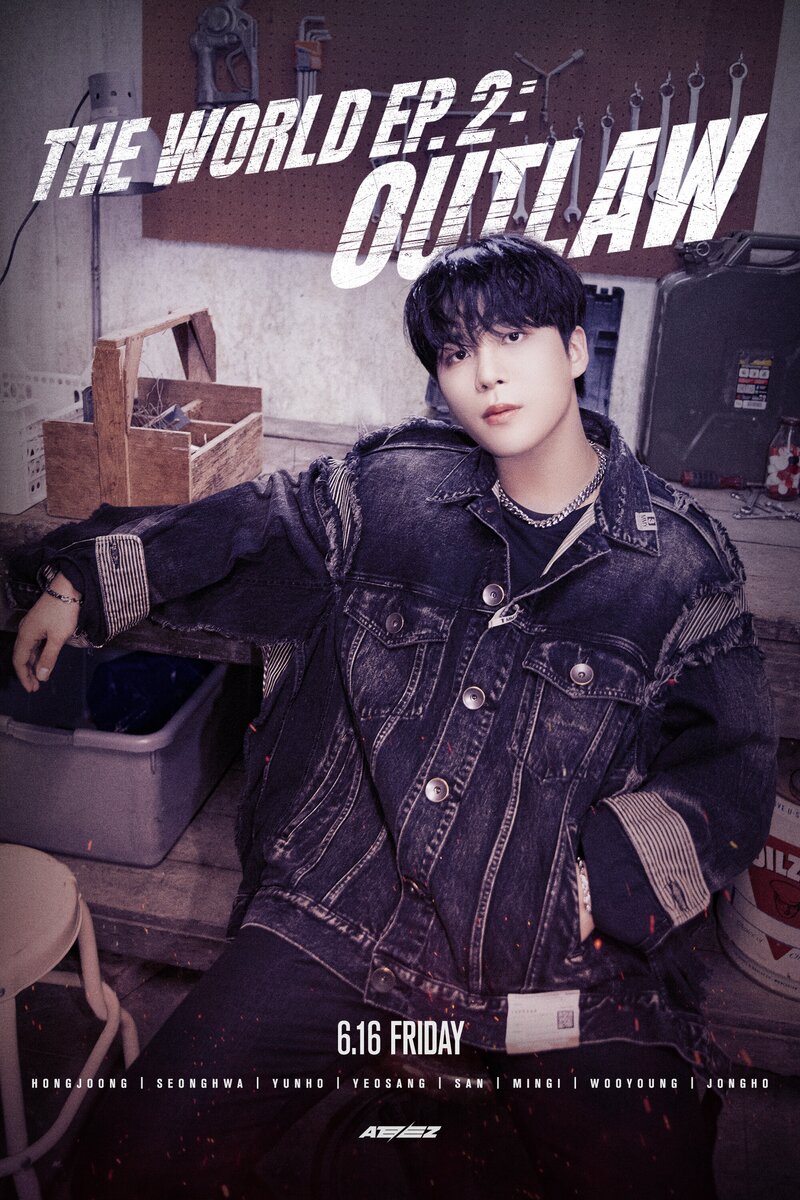 20230615 - The World EP 2. Outlaw Concept Photos documents 11