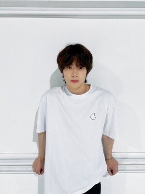 210724 NCTsmtown_127 Twitter Update with Jaehyun
