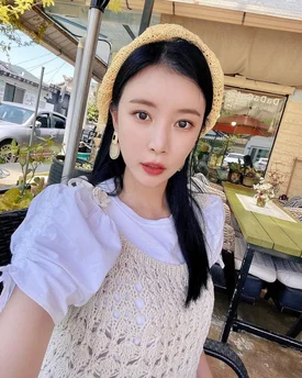 June 2, 2022 Jang Hyeri Instagram Update