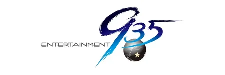 935 Entertainment logo
