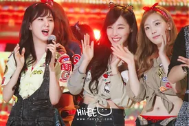 130628 Girls' Generation at Korea-China Friendship Concert