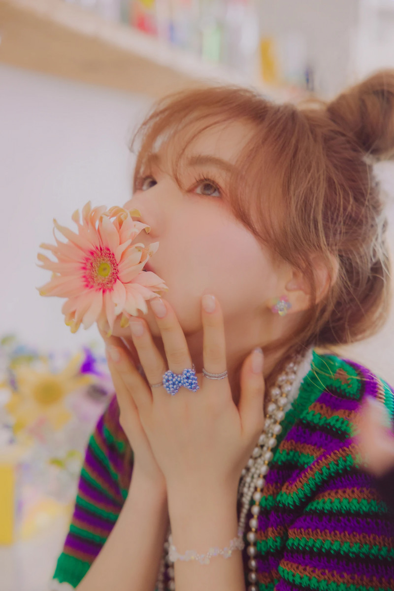 Wendy "Like Water" Concept Teaser Images documents 3