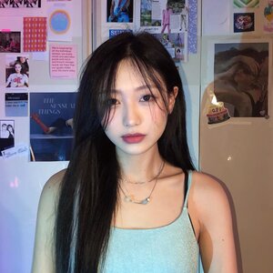210822 Lovelyz Sujeong Instagram Update