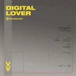 Digital Lover