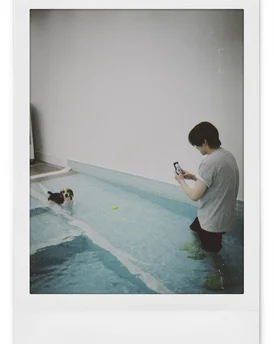 240112 NCT/WayV Xiaojun Instagram update