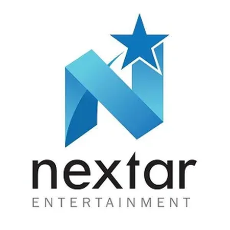 Nextar Entertainment logo