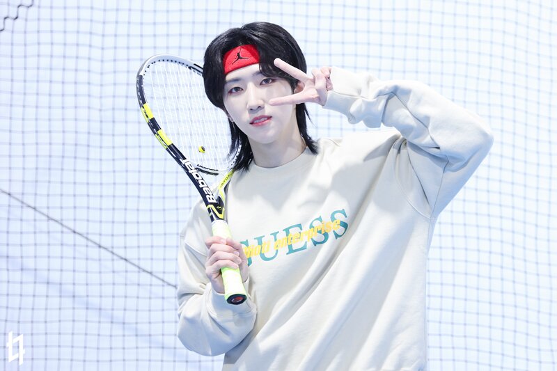 220729 - Naver - Tennis Master Behind The Scenes documents 7