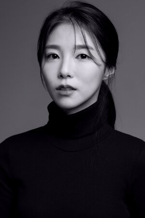 Lee Seo Young New Profile Photo for Urban network Entertainment