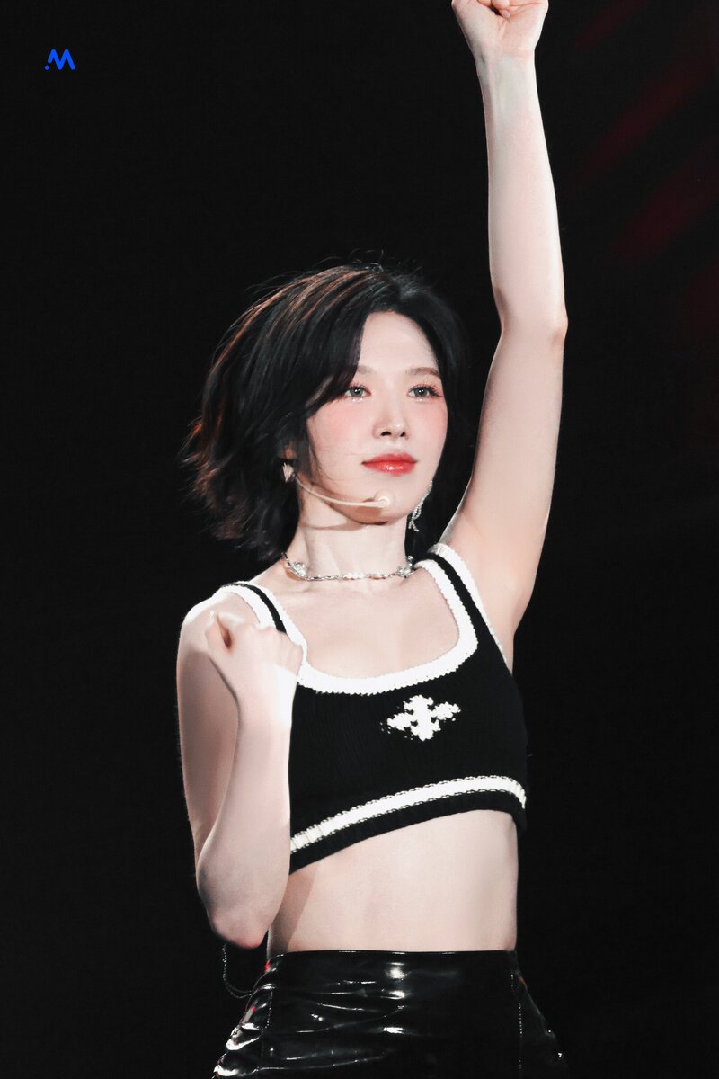 230923 Red Velvet Wendy at SMTOWN LIVE 2023 in Jakarta documents 2