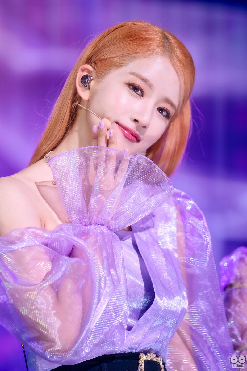 220711 WJSN - 'Last Sequence' Comeback at SBS Inkigayo documents 21