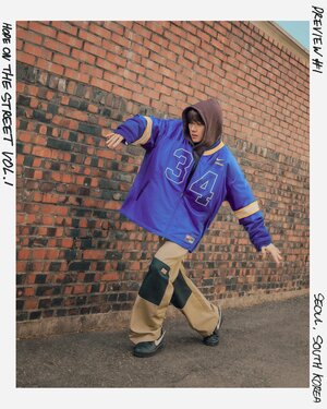 j-hope - ‘HOPE ON THE STREET VOL.1’ Preview Cuts