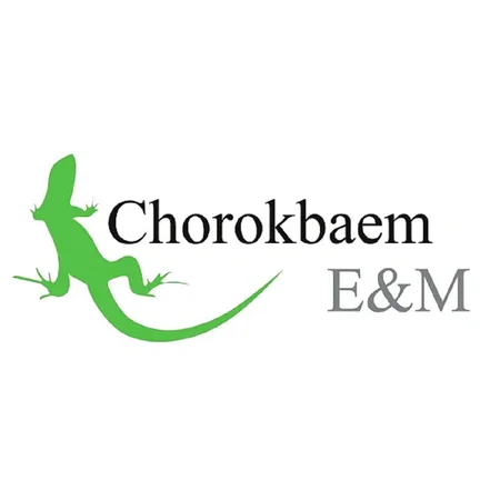 Chorokbaem E&M logo