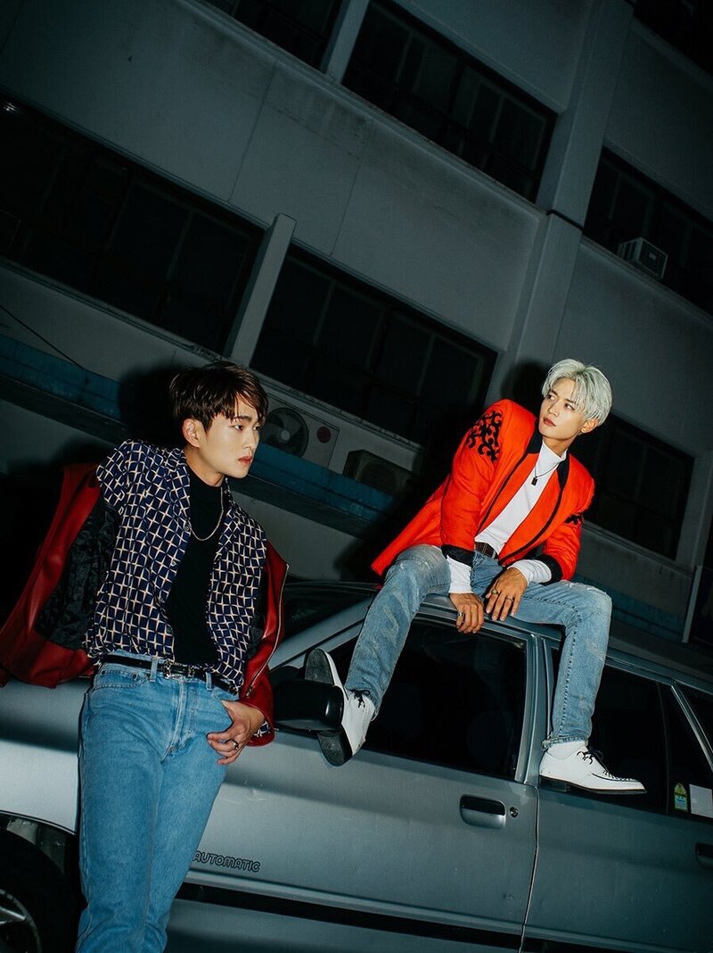 SHINee "1 of 1" Teaser Concept Images documents 14