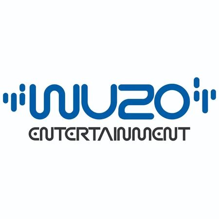 WUZO Entertainment logo