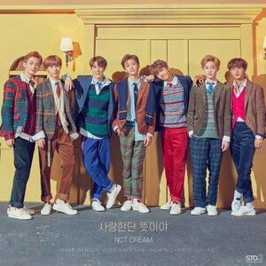 NCT Dream for "Candle Light" | STATION 3
