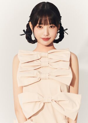 Wonyoung for Hapa Kristin - "Bittersweet Kristin" 2024 Collection