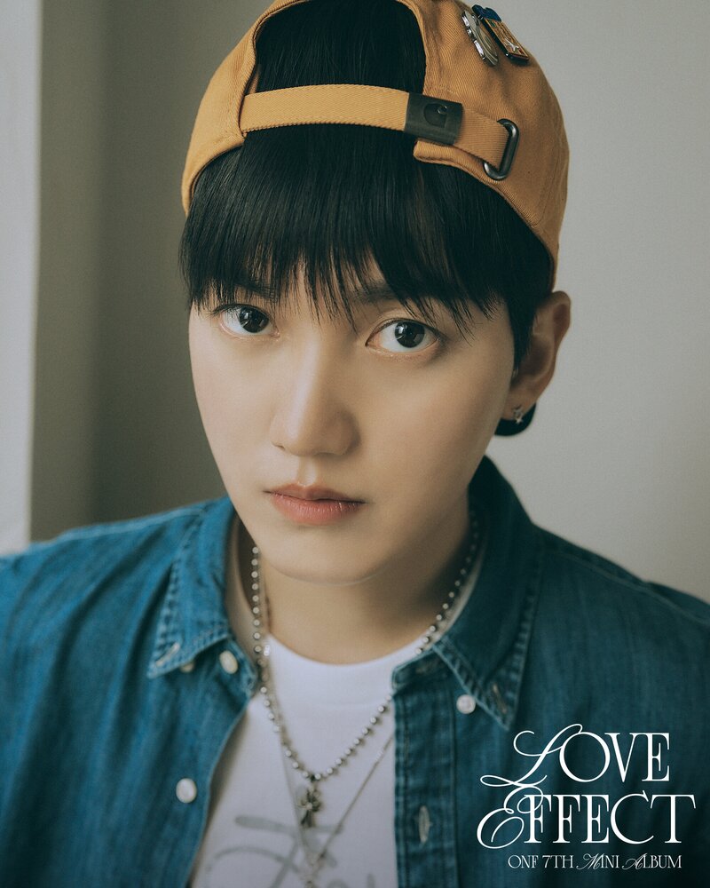 230919 - ONF - Love Effect Concept Photos documents 6