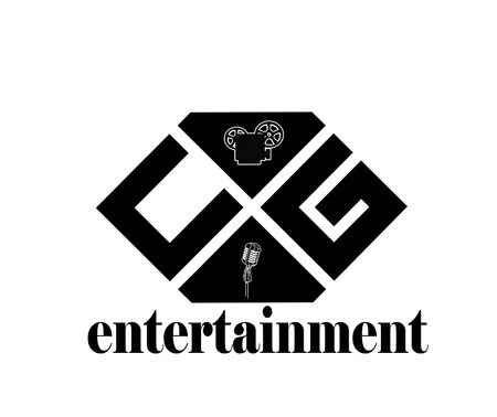 CGM Entertainment logo