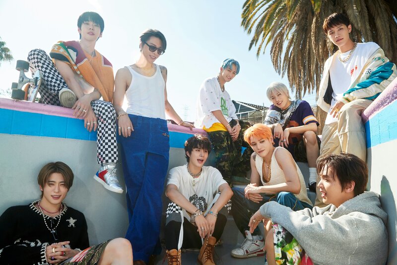 NCT 127 4th album repackage "A-Yo" concept photos documents 4