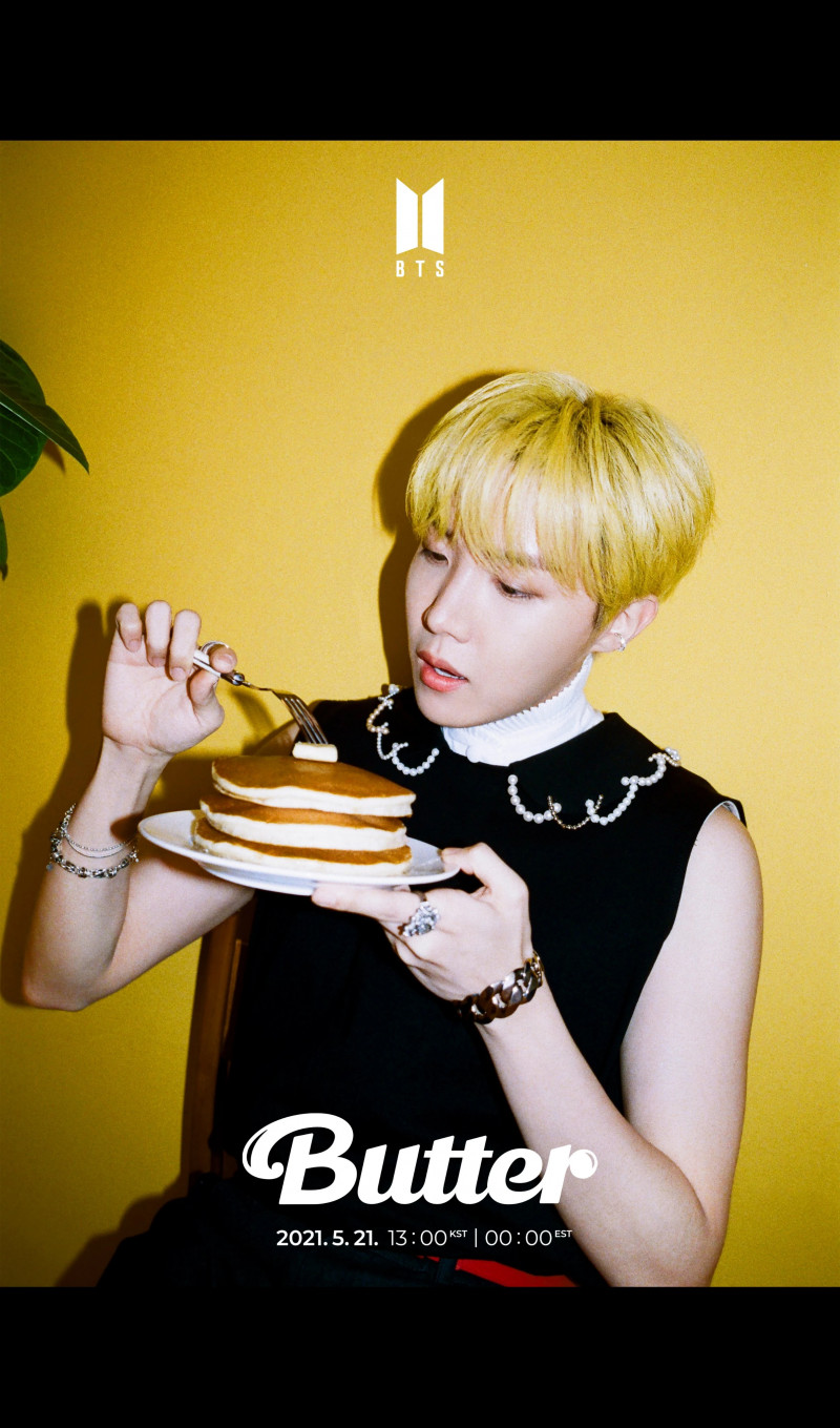 BTS 'Butter' Concept Teasers documents 7
