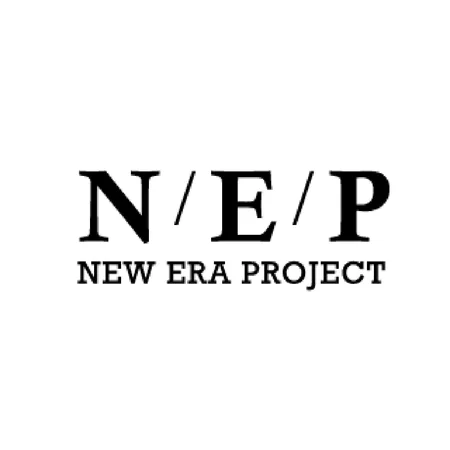 New Era Project logo